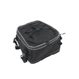 For Harley Sportster S 1250 RH1250 Nightster 975 RH975 2021 2022 Motorcycle Waterproof Tail Bags Back Seat Bags Kit Travel Bag