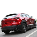 Body Kits Front Lip Rear Lip Side Skirts For Mazda CX-30 Upgrade Autoexe Style Professional Supplier Car Bumpers