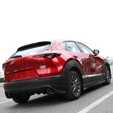 Body Kits Front Lip Rear Lip Side Skirts For Mazda CX-30 Upgrade Autoexe Style Professional Supplier Car Bumpers