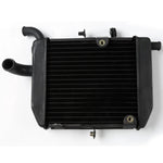 Radiator Cooler Cooling For HONDA VFR400 NC30 1989-1992 RVF400 NC35 1994-1996 VFR RVF 400 NC 30 35 Motorcycle Water Tank System