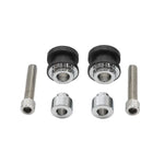 Rear Sissy Bar Docking Hardware Kits For Harley Nightster RH975 2022-2023 RH975S 2023 Motorcycle