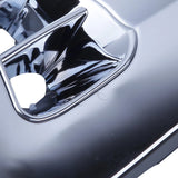 Saddlebag Scuff Covers Trims For Honda Goldwing GL1800 2001-2011 03 05 07 09 Motorcycle