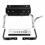 Motorcycle Adjustable Center Stand For Harley Touring Street Glide Road King Road Glide 1999-2008
