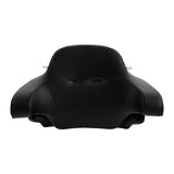 Chopped Pack Trunk Luggage Rack Pad For Harley Tour Pak Electra Road Glide 14-24