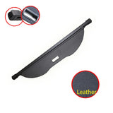 Car Trunk Cover Curtain For Nissan X Trail 2021 Accessories Rogue 2017 2014-2020 Rear Boot Curtain Tail Box Storage Partition