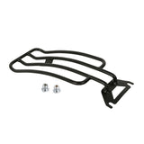 Motorcycle Solo Seat Luggage Rack For Harley Electra Glide Road King FLHTC FLHR Touring 1998-2022