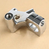 Motorcycle New Clutch Perch Lever Holder Mount For Honda Shadow 600 VT750