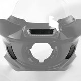 Fairing Mesh Vent Screen Batwing Accent Grill Fit For Harley Low Rider ST FXLRST 2022-2024