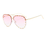 Classic Vintage Sunglasses For Women