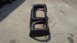 1970-1973 For Pontiac Firebird Trans Am Fiberglass Front Bumper