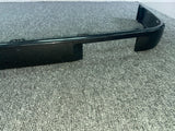 Pair For BMW E30 FRONT BUMPER MOLDING TRIM