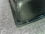 For Ferrari 430 Scuderia air box Air Box F430 Scuderai 16M AirBox Dry Carbon Fiber