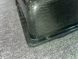 For Ferrari 430 Scuderia air box Air Box F430 Scuderai 16M AirBox Dry Carbon Fiber
