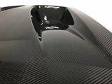 For Ferrar 430 Hood Bonnet F430 Bonnet Hood