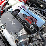 For Honda Civic FL5/FK8 Engine Bay Civic Engine Valve