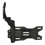 Durable License Plate Mount Fit For Indian Scout Sixty Bobber Sixty 2017-2022