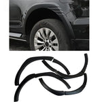 Wheel Arches 2023+ For GWM WEY Tank 500 Fender Flare