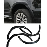 Wheel Arches 2023+ For GWM WEY Tank 500 Fender Flare