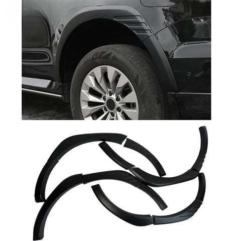 Wheel Arches 2023+ For GWM WEY Tank 500 Fender Flare