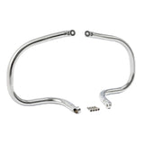 Motorcycle Engine Guard Frame Highway Crash Bar For Indian Chief Dark Horse Bobber 2022-2024