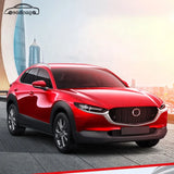 Body Kits Front Lip Rear Lip Side Skirts For Mazda CX-30 Upgrade Autoexe Style Professional Supplier Car Bumpers