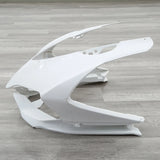 Motorcycle Unpainted Upper Front Fairing Cowl Nose Fit For Ducati 1199 899 Panigale 2012-2015 2014