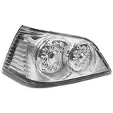 Tail Light Brake Turn Signals With LED For Honda GoldWing GL1800 2006-2011 New