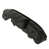 Motorcycle Windshield Saddle 3 Pouch Bag Fit For Harley Electra Street Glide FLHX 1996-2013