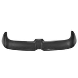 Carbon Fiber/FRP Car Rear Roof Spoiler Window Wing Lip for Volkswagen VW Golf 7 7.5 VII MK7 7.5 GTI R Hatchblack 2014-2019