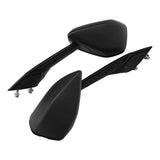 Motorcycle Foldable Rearview Rear View Side Mirrors For APRILIA RS660 2021-2023 Left & Right