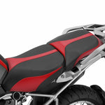 Motorcycle Driver Rider Passenger Seat For BMW R1200GS 2013-2018 R1250GS Adventure 2019-2023