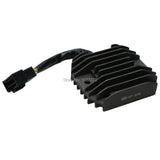Voltage Regulator Rectifier for Kawasaki ZXR250 89-95 ZZR400 90-99 ZZR600 90-05