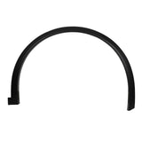 Car Front Fender Arch Eyebrow For Tesla Model x 2016-2024 1078207-00-f 1078209-00-f 1035288-00-l 1035289-00-l Wheel Flare Arch