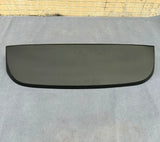 Rear JDM Boot Trunk Ducktail Drift Spoiler Wing Lid Lip (FOR BMW E91 Touring)