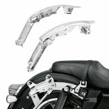 Motorcycle Rear Fender Support Bracket Kit For Harley Touring Road King Electra Glide Street Glide FLHX Road Glide 2014-2024 22