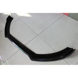 A4 B8 Carbon Fiber Front Lip for Audi A4 B8 Standard Car Body Kit 09-12