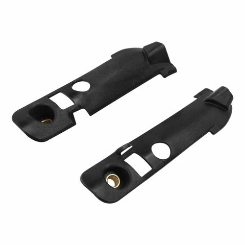 Motorcycle Front Turn Signal Bracket Support Bracket For Harley Road Glide 2015-2023 2022 2021 2020 2019