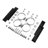 Batwing Fairing Mounting Bracket Fit For Yamaha V Star 1100 650 Honda Shadow ACE