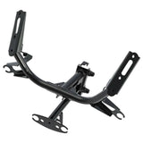 Motorcycle Upper Front Headlight Stay Brackets For Yamaha YZFR3 YZF R3 YZF-R3 2019-2024 2023 2022 2021 2020