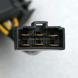 Voltage Regulator Rectifier for Kawasaki ZXR250 89-95 ZZR400 90-99 ZZR600 90-05