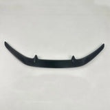 Carbon Fiber Rear Trunk Spoiler Wing Lip For GR86 ZN8 ZD8 Subaru BRZ 2021-2023 Rear Duck Tail STI Style