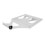 Motorcycle Pack Trunk Mount Luggage Rack For Harley Tour Pak Fat Boy Fatboy FLSTF Softail 2008-2017 2009 2010 2011 2012 2014