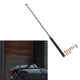 Motorcycle Antenna Fit For Harley Touring Road King Electra Street Glide Sportster XL