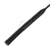 Motorcycle 2PCS AM FM Antenna For Harley Street Road Glide Tour Road Street Electra Glide 1986-2022 Ultra Classic Radio Rubber