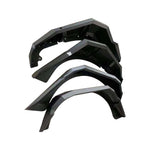 For JK fender flares Predator style J342 JEEP WRANGLER 2007-2017