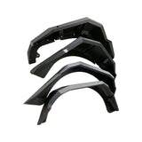 For JK fender flares Predator style J342 JEEP WRANGLER 2007-2017