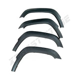 JB64 Fender Flares Wheel Arch Extension For Suzuki Jimny JB64 2019 2020 2021 2022 2023 Fender Flares Wheel Eyebrow Mudguards