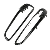 Motorcycle Radiator Trim Bezels For Harley V-ROD VRSC ROD VRSCA VRSCAW VRSCB 2001-2010 Models