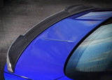 Carbon Fiber Rear Trunk Wing Spoiler for 2 Series F87 F22 220i 228i M235i 2014-2018