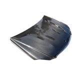 Carbon Fiber Engine Hood for  C class W204 2012-2014custom